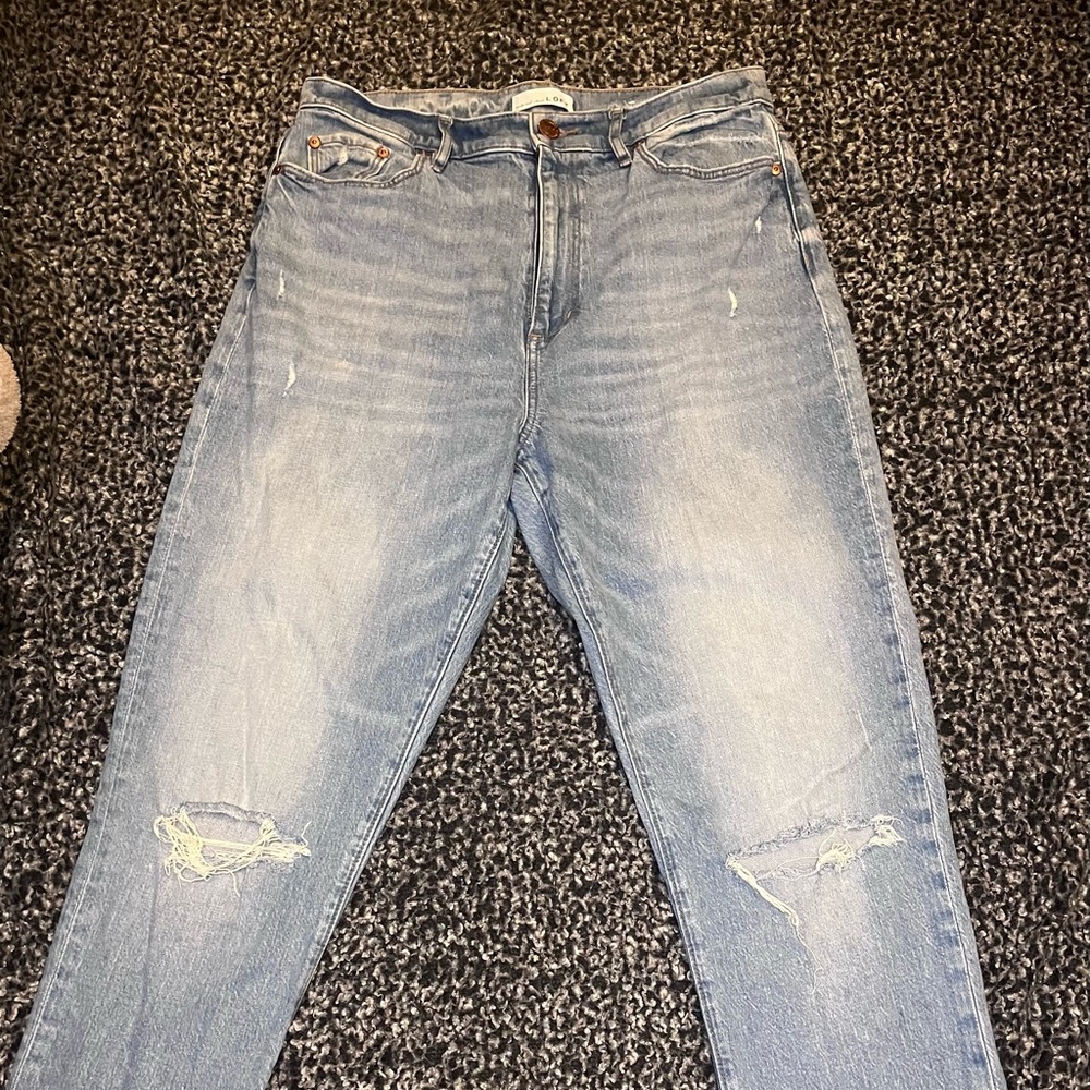 Women’s jeans